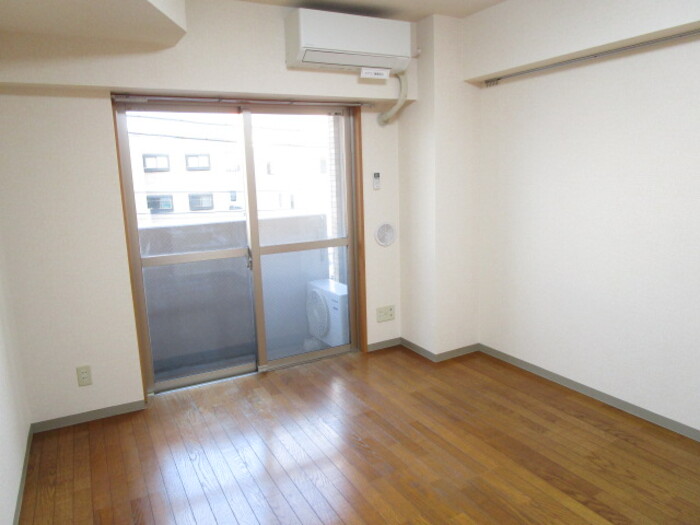 4/17 リビング/ダイニング