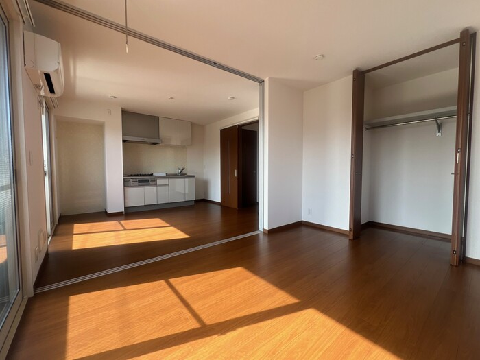 3/25 リビング/ダイニング