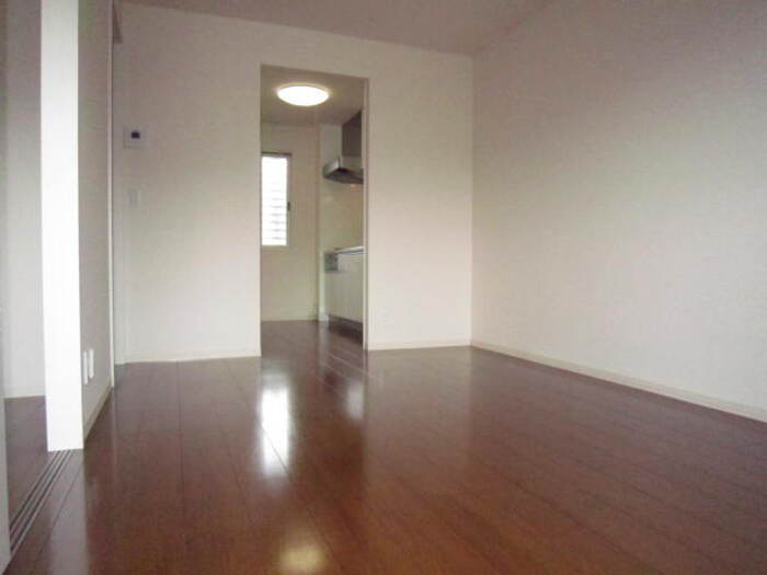 3/12 リビング/ダイニング