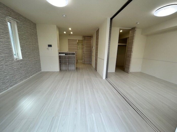 3/20 リビング/ダイニング