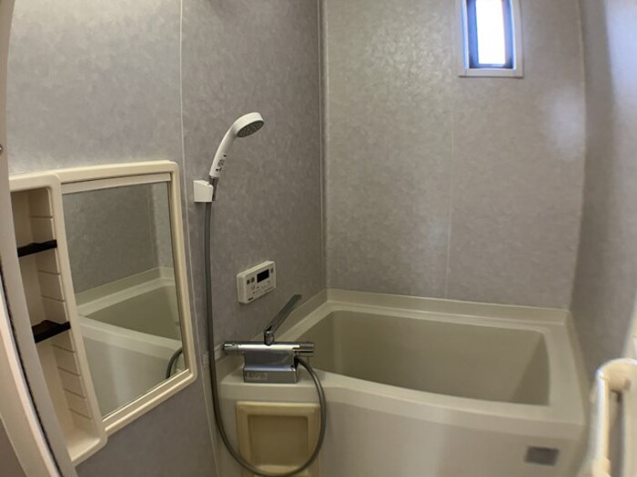 7/15 浴室