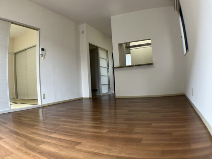 3/15 リビング/ダイニング