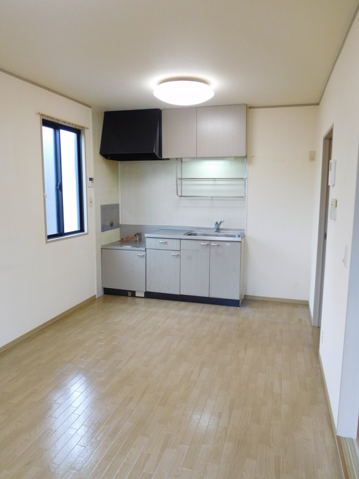 3/21 リビング/ダイニング