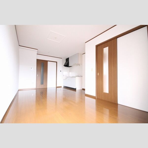 3/12 リビング/ダイニング