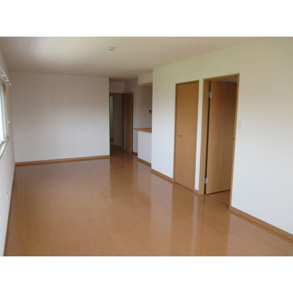 4/22 リビング/ダイニング