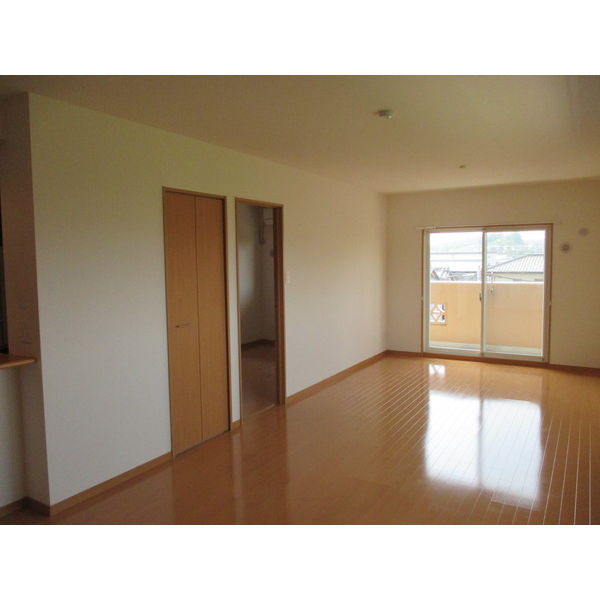 3/22 リビング/ダイニング