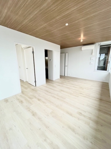 6/20 リビング/ダイニング