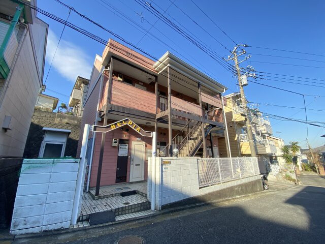 1/11 外観