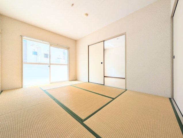 8/8 室内
