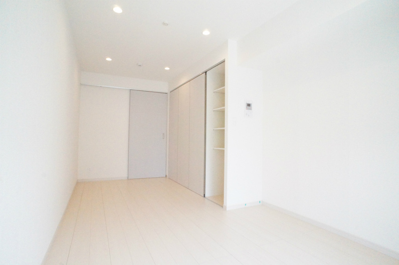 2/16 リビング/ダイニング