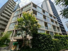 プラウドジェム渋谷神南の外観