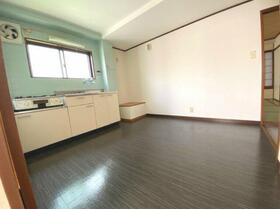 3/8 リビング/ダイニング