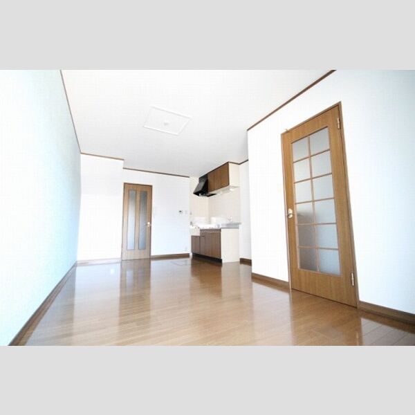 3/12 リビング/ダイニング