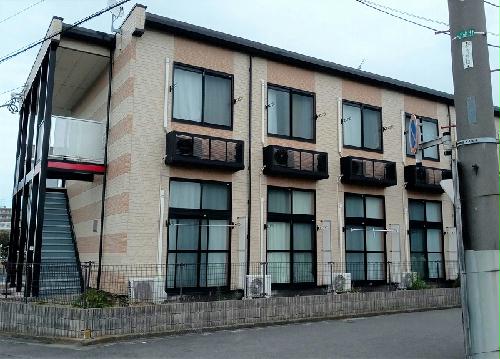 12/23 バルコニー