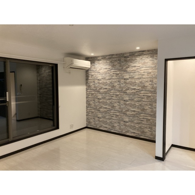 4/23 リビング/ダイニング