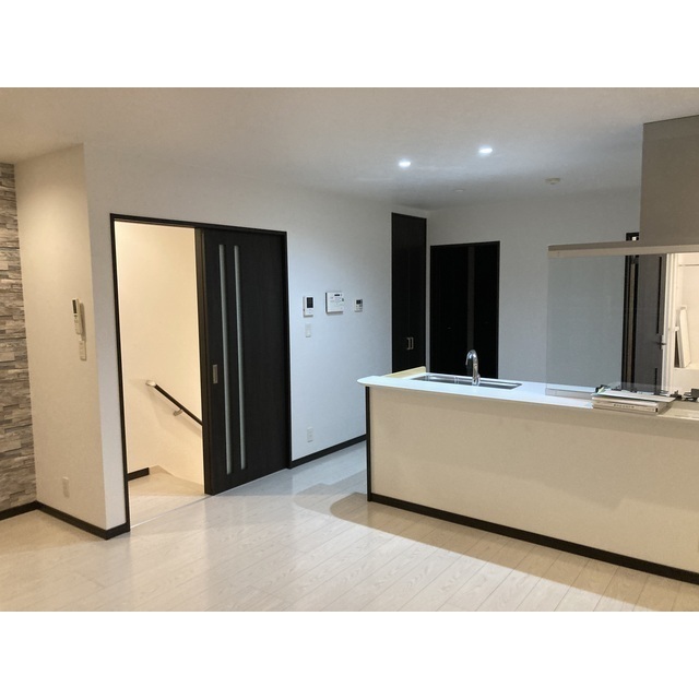 3/23 リビング/ダイニング