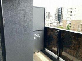 7/12 バルコニー