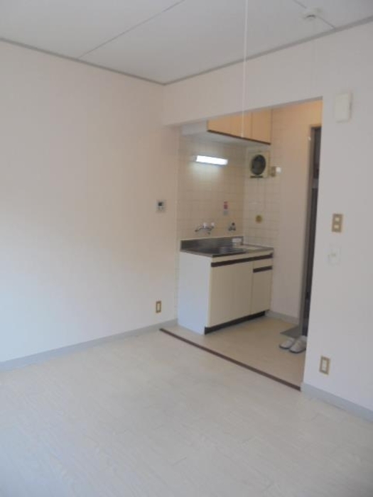 3/24 リビング/ダイニング