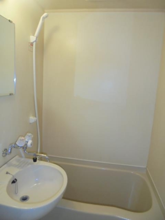 8/24 浴室