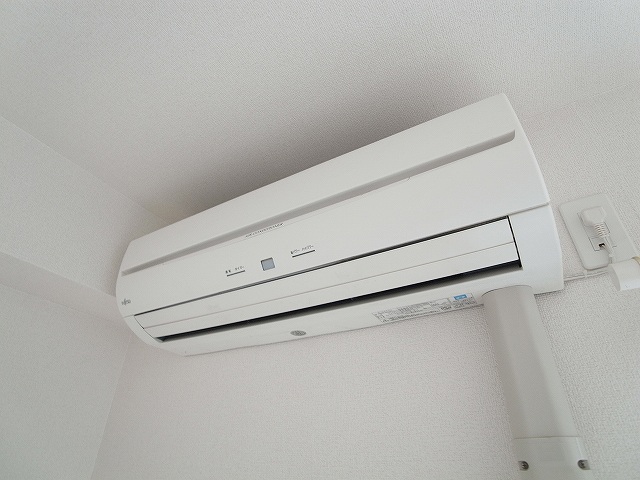 16/28 バルコニー