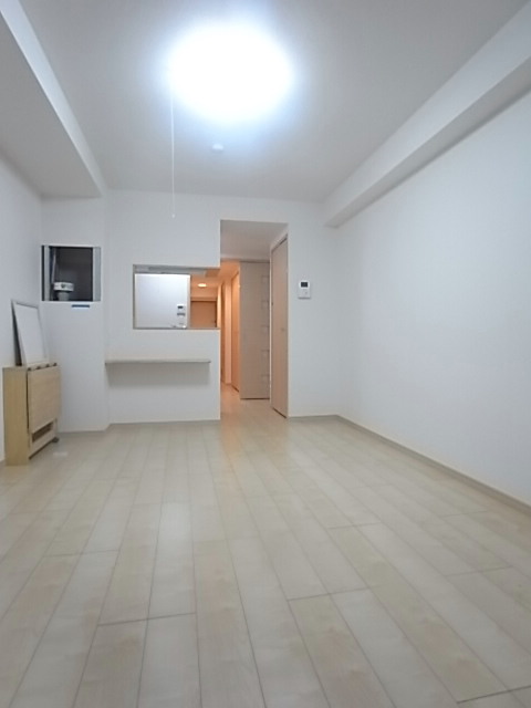 3/28 リビング/ダイニング