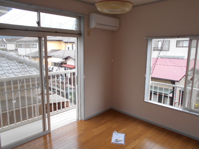 3/23 リビング/ダイニング