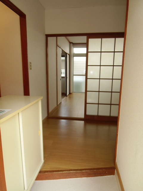 5/28 リビング/ダイニング