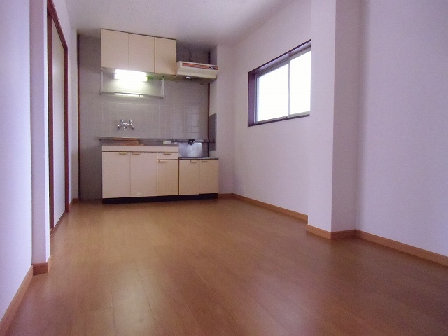 4/28 リビング/ダイニング