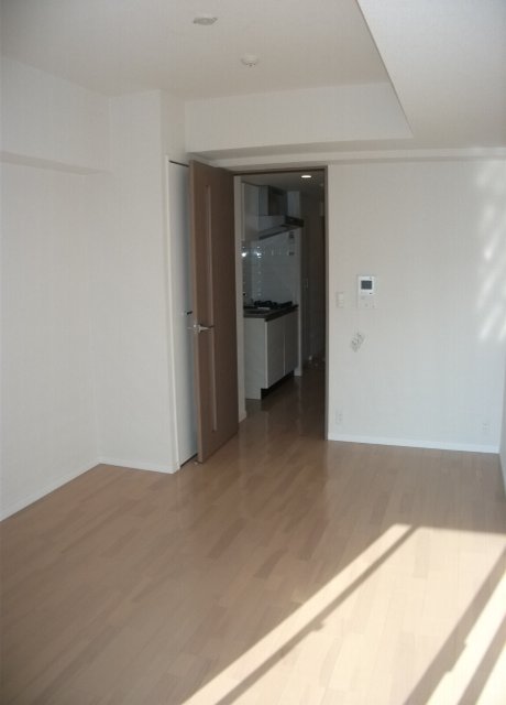 4/25 リビング/ダイニング