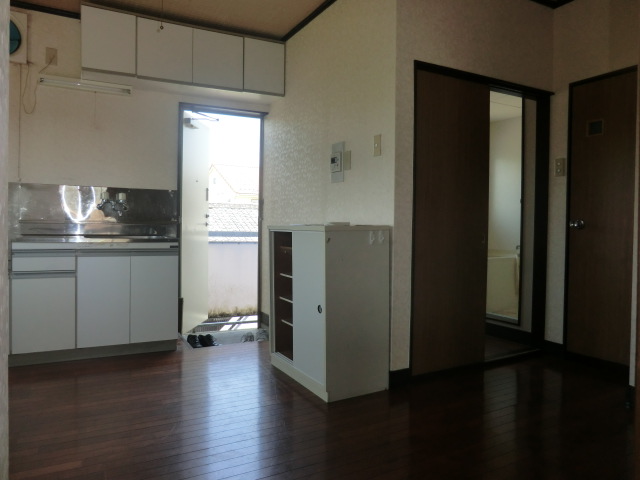 9/30 リビング/ダイニング