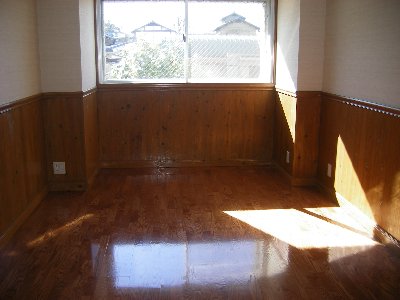 3/27 リビング/ダイニング