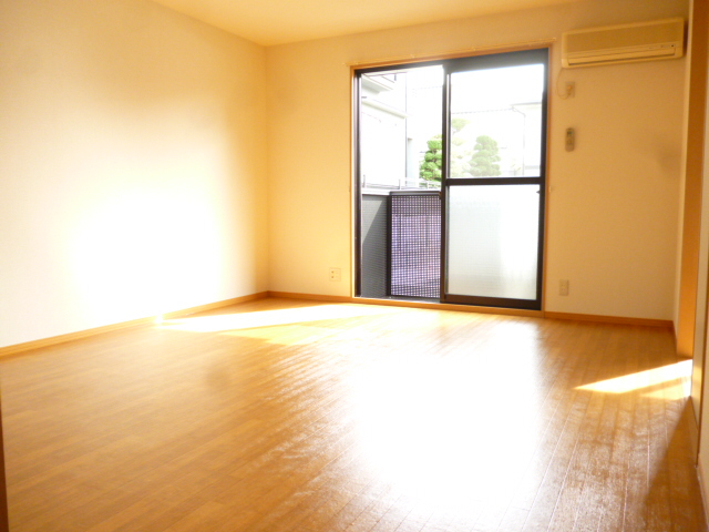 3/28 リビング/ダイニング