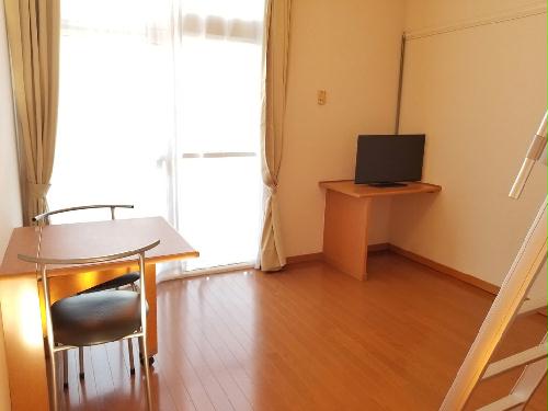 3/19 リビング/ダイニング