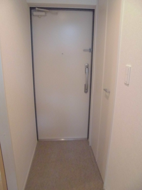 15/29 バルコニー