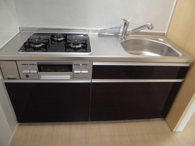 3/29 リビング/ダイニング