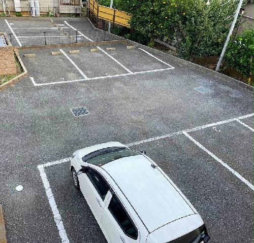 14/24 駐車場