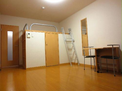 3/14 リビング/ダイニング