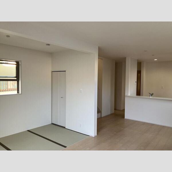 4/12 リビング/ダイニング