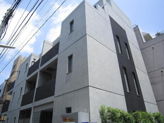 1/3 外観