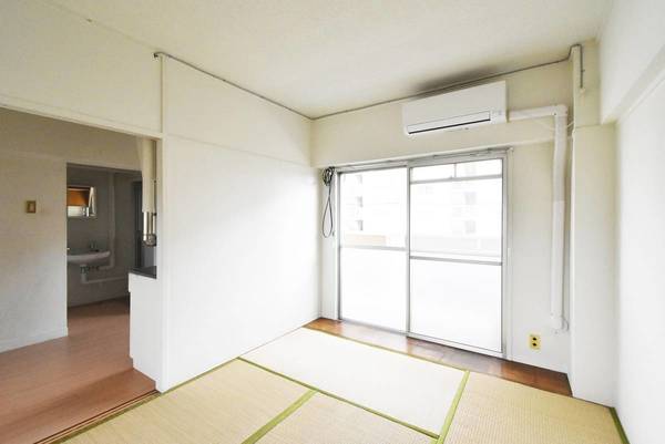 3/16 リビング/ダイニング