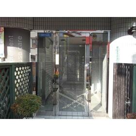 2/6 エントランス