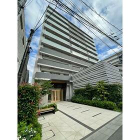 11/17 エントランス