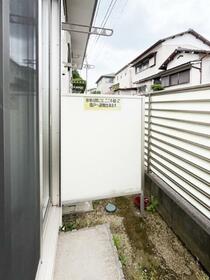 15/15 バルコニー