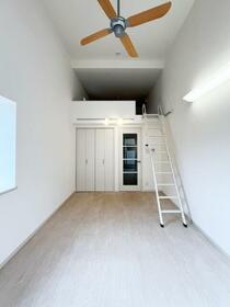 4/15 リビング/ダイニング