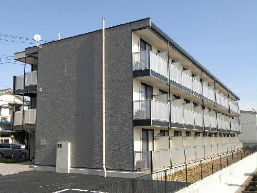 1/23 外観
