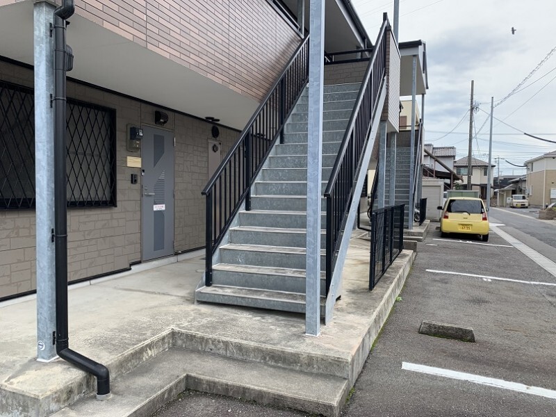 2/10 エントランス