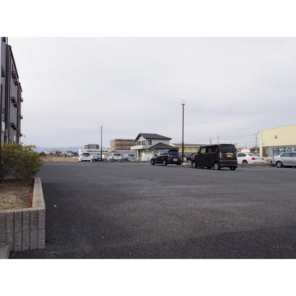 20/24 駐車場
