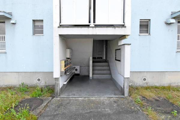 2/5 エントランス