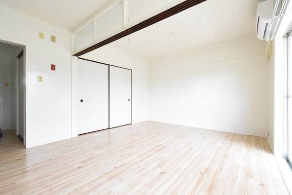 3/15 リビング/ダイニング