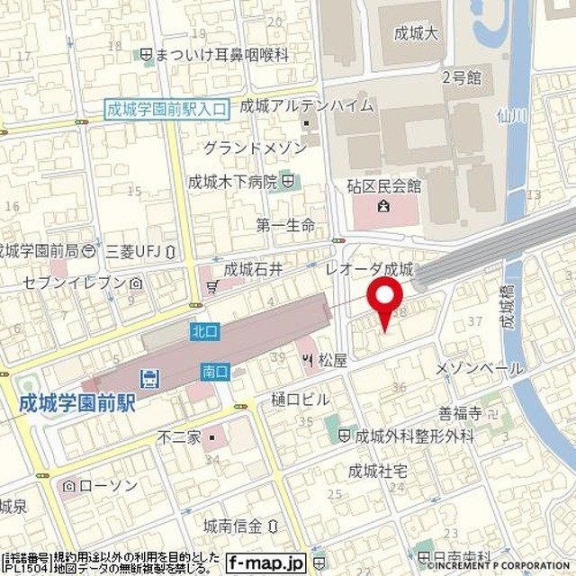 6/6 地図